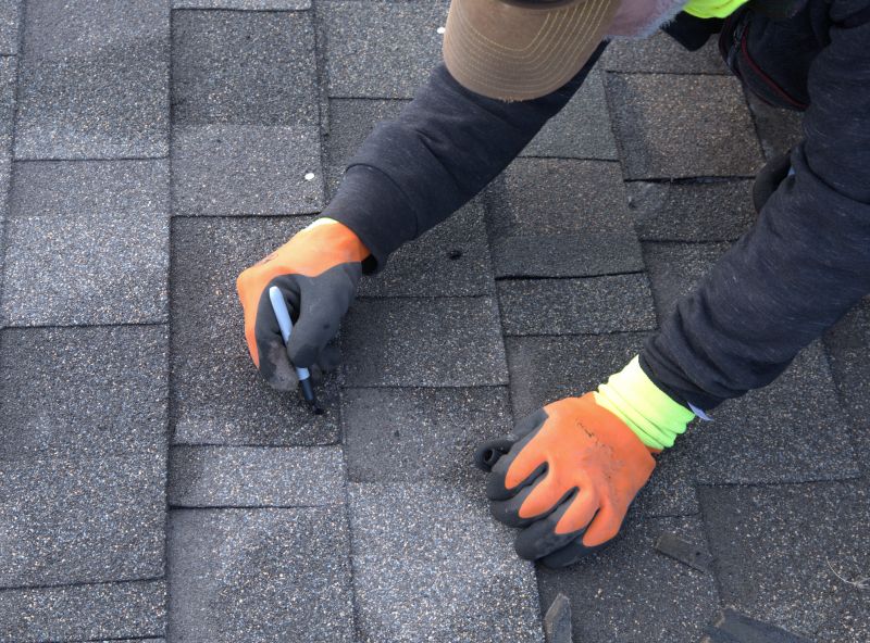 Skilled Roofing Experts