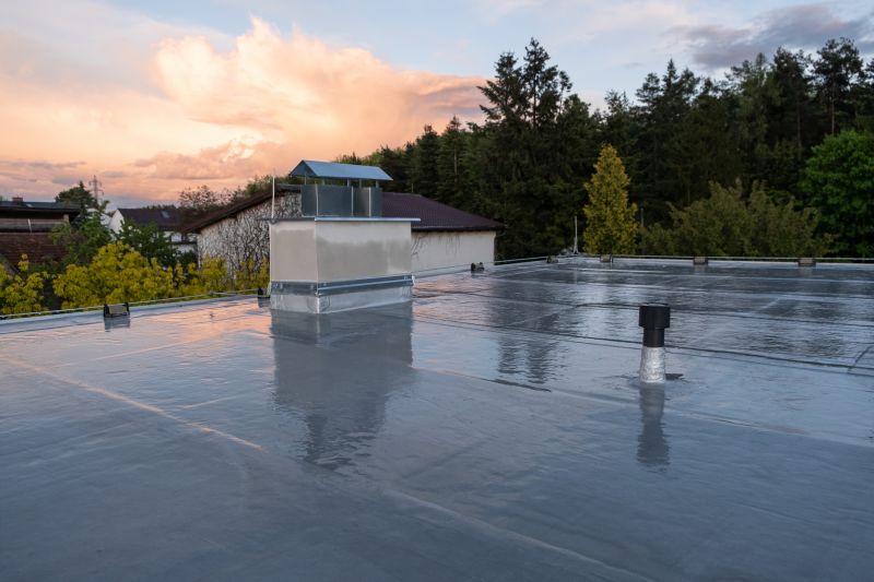 Cost of Roofing in Warren, OH