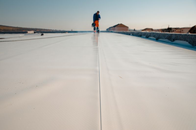 Best Roof Repair Contractors in Warren, OH