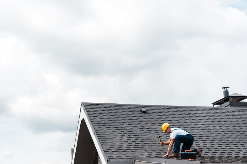 Local Roofing Contractors